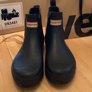 Hunter Original Chelsea Boot